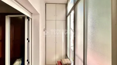Piso en venta en Calle Sta. Úrsula, El Carmen (Distrito Sur. Murcia Capital) de 119.000 €