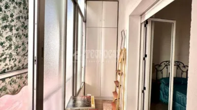 Piso en venta en Calle Sta. Úrsula, El Carmen (Distrito Sur. Murcia Capital) de 119.000 €
