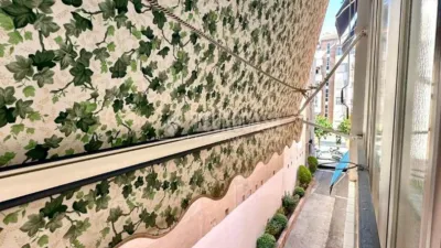 Piso en venta en Calle Sta. Úrsula, El Carmen (Distrito Sur. Murcia Capital) de 119.000 €