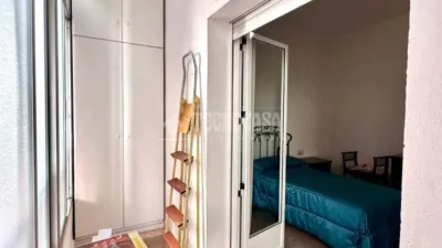 Piso en venta en Calle Sta. Úrsula, El Carmen (Distrito Sur. Murcia Capital) de 119.000 €