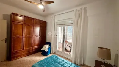 Piso en venta en Calle Sta. Úrsula, El Carmen (Distrito Sur. Murcia Capital) de 119.000 €