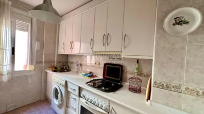 Piso en venta en Calle Sta. Úrsula, El Carmen (Distrito Sur. Murcia Capital) de 119.000 €