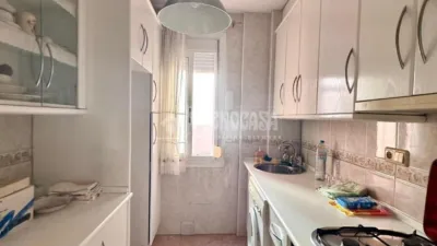 Piso en venta en Calle Sta. Úrsula, El Carmen (Distrito Sur. Murcia Capital) de 119.000 €