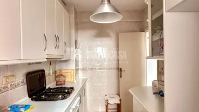 Piso en venta en Calle Sta. Úrsula, El Carmen (Distrito Sur. Murcia Capital) de 119.000 €