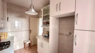Piso en venta en Calle Sta. Úrsula, El Carmen (Distrito Sur. Murcia Capital) de 119.000 €