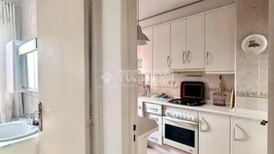 Piso en venta en Calle Sta. Úrsula, El Carmen (Distrito Sur. Murcia Capital) de 119.000 €