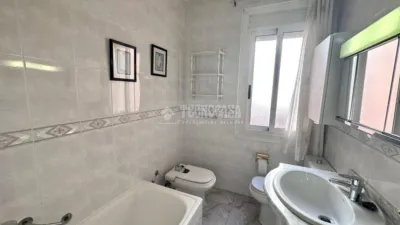 Piso en venta en Calle Sta. Úrsula, El Carmen (Distrito Sur. Murcia Capital) de 119.000 €