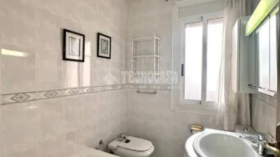 Piso en venta en Calle Sta. Úrsula, El Carmen (Distrito Sur. Murcia Capital) de 119.000 €