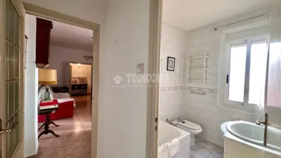 Piso en venta en Calle Sta. Úrsula, El Carmen (Distrito Sur. Murcia Capital) de 119.000 €