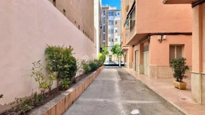 Piso en venta en Calle Sta. Úrsula, El Carmen (Distrito Sur. Murcia Capital) de 119.000 €