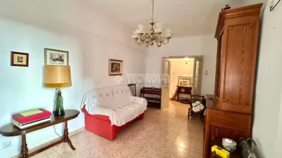 Piso en venta en Calle Sta. Úrsula, El Carmen (Distrito Sur. Murcia Capital) de 119.000 €