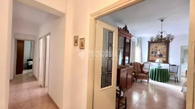 Piso en venta en Calle Sta. Úrsula, El Carmen (Distrito Sur. Murcia Capital) de 119.000 €