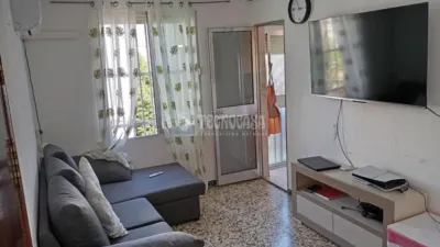 Piso en venta en Calle Cocina de los Angeles, San Pablo (Distrito San Pablo-Santa Justa. Sevilla Capital) de 128.000 €