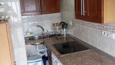 Piso en venta en Calle Cocina de los Angeles, San Pablo (Distrito San Pablo-Santa Justa. Sevilla Capital) de 128.000 €