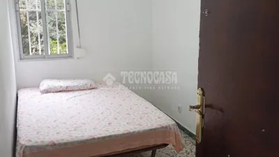 Piso en venta en Calle Cocina de los Angeles, San Pablo (Distrito San Pablo-Santa Justa. Sevilla Capital) de 128.000 €