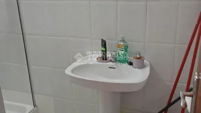 Piso en venta en Calle Cocina de los Angeles, San Pablo (Distrito San Pablo-Santa Justa. Sevilla Capital) de 128.000 €