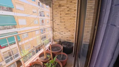 Pis – Alicante - Alacant - Vista 5