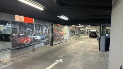 Local comercial en venta en Avenida de los Derechos Humanos - Vista 4
