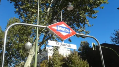 Piso en alquiler en Fuente del Berro - Imagen 18