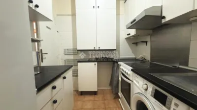 Piso en alquiler en Fuente del Berro - Imagen 4