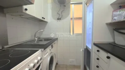 Piso en alquiler en Fuente del Berro - Imagen 5