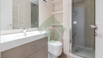 Piso en alquiler en Calle de Juan Hurtado de Mendoza - Imagen 13