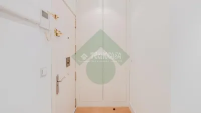 Piso en alquiler en Calle de Juan Hurtado de Mendoza - Imagen 19