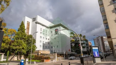 Piso en alquiler en Calle de Juan Hurtado de Mendoza - Imagen 21