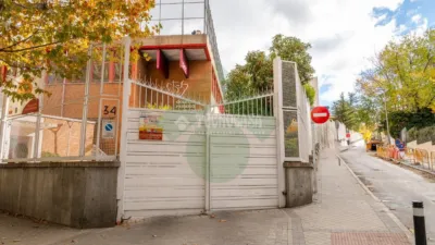 Piso en alquiler en Calle de Juan Hurtado de Mendoza - Imagen 24