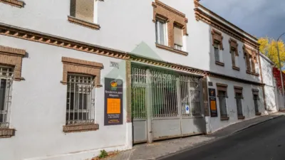 Piso en alquiler en Calle de Juan Hurtado de Mendoza - Imagen 25