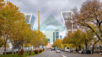 Piso en alquiler en Calle de Juan Hurtado de Mendoza - Imagen 26