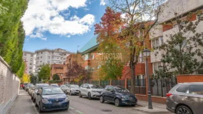 Piso en alquiler en Calle de Juan Hurtado de Mendoza - Imagen 29