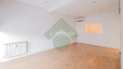 Piso en alquiler en Calle de Juan Hurtado de Mendoza - Imagen 2