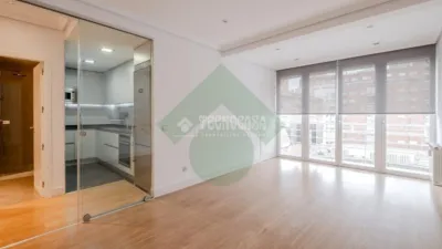 Piso en alquiler en Calle de Juan Hurtado de Mendoza - Imagen 3