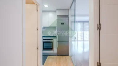 Piso en alquiler en Calle de Juan Hurtado de Mendoza - Imagen 4