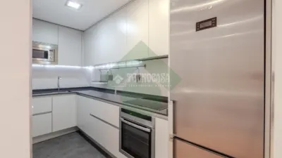 Piso en alquiler en Calle de Juan Hurtado de Mendoza - Imagen 5