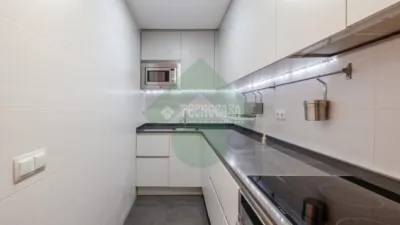 Piso en alquiler en Calle de Juan Hurtado de Mendoza - Imagen 6