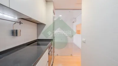 Piso en alquiler en Calle de Juan Hurtado de Mendoza - Imagen 7