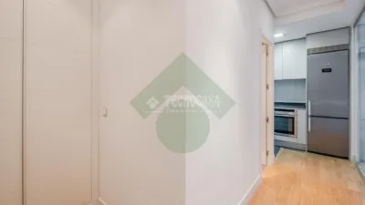 Piso en alquiler en Calle de Juan Hurtado de Mendoza - Imagen 8