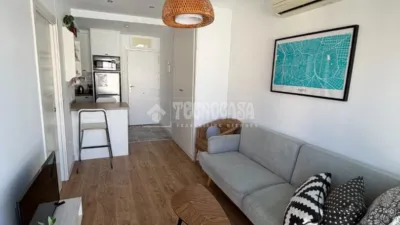 Piso en alquiler en Cortes-Huertas - Imagen 2