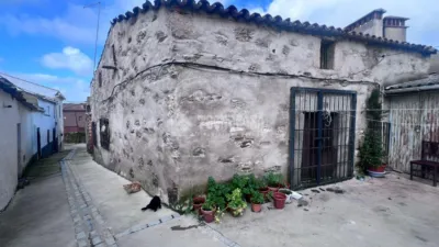 Casa - Vista 4