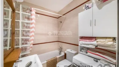Piso en alquiler en Río Rosas - Imagen 13