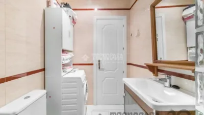 Piso en alquiler en Río Rosas - Imagen 14