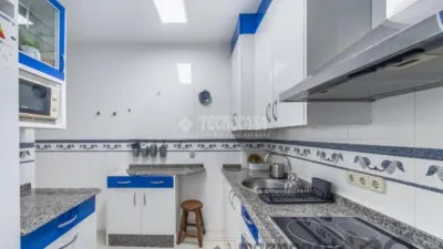 Piso en alquiler en Río Rosas - Imagen 23