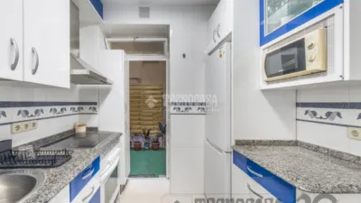 Piso en alquiler en Río Rosas - Imagen 25