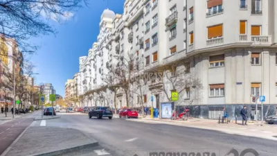 Piso en alquiler en Río Rosas - Imagen 28