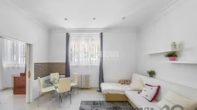 Piso en alquiler en Río Rosas - Imagen 5