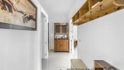 Piso en alquiler en Río Rosas - Imagen 7