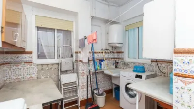 Piso en venta en La Cañada-Costacabana-Loma Cabrera-El Alquián, La Cañada-Costacabana-Loma Cabrera-El Alquián (Almería Capital) de 200.000 €
