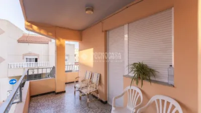Piso en venta en La Cañada-Costacabana-Loma Cabrera-El Alquián, La Cañada-Costacabana-Loma Cabrera-El Alquián (Almería Capital) de 200.000 €